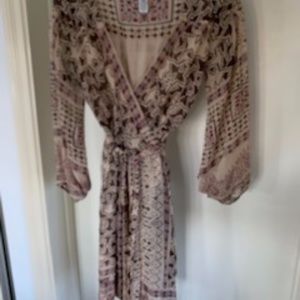 DIANE vonFURSTENBERG DRESS